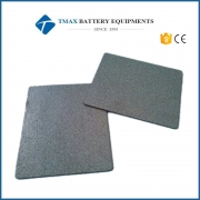 0.5-2 mm Thickness Titanium Foam for Lab Battery Materials 