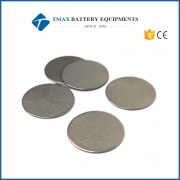 Lithium Battery Aluminum Spacer for CR20XX Coin Cell 