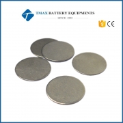 Lithium Battery Aluminum Spacer for CR20XX Coin Cell