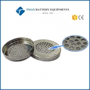 Stainless Steel Lithium Air Coin Cell Cases 