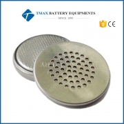 Stainless Steel Lithium Air Coin Cell Cases 
