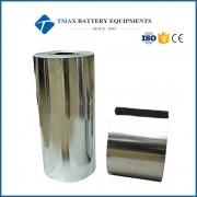 0.02 mm Thickness stainless steel foil roll