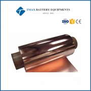 Electrolytic Copper Foil for Battery Anode Substrate 