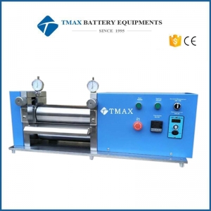 heat rolling press machine