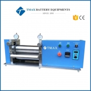 100-300mm diameter heat roll press machine 