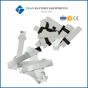 3 mm Width Nickel Tabs for Pouch Cell