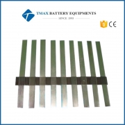 Aluminum Tab For Lithium Battery Raw Material 