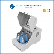 0.4L Ultrafine Grinding Vertical Planetary Ball Mill Grinder