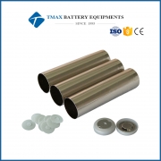 18650 Cell Case With Anti-Explosive Cap