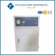 Laboratory Water Purifier Deionized Water Machine