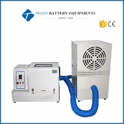 Cryogenic Planetary Ball Mill Machine With 4 Jars