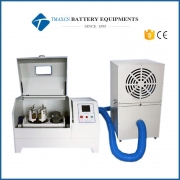 Cryogenic Control Planetary Ball Mill Grinder