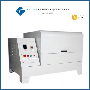 Planetary Ball Mill