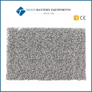 0.6-2 Mm Thickness Titanium Foam for Battery Cathode Substrate 