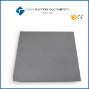0.5-3mm Thickness Stainless Steel Foam for Battery Cathode Substrate 