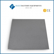 0.5-3mm Thickness Stainless Steel Foam for Battery Cathode Substrate