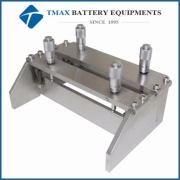 150mm Width Double Doctor Blade Micrometer Film Applicator Coater