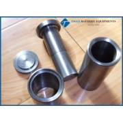 10T Manual Hydraulic Lab Press Machine