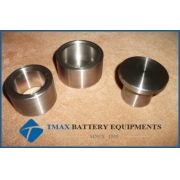 10T Manual Hydraulic Lab Press Machine