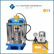 0-50T Electric Hydraulic Cold Isostatic Pressing (CIP)