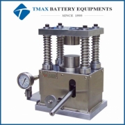 Desktop Manual Hydraulic Laboratory Press Machine With Optional 2.5-16T