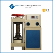 Hydraulic Hot Press