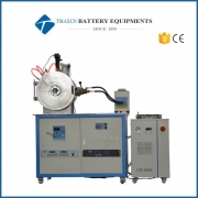 Lab VIF Vacuum Melting Furnace