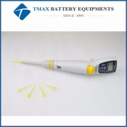 Intuitive Electronic Pipette Filler With Battery Charger 
