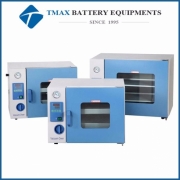 25L Digital Vacuum Ovens With High Temperature Controller & Inner Chamber 