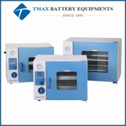 25L Digital Vacuum Ovens With High Temperature Controller & Inner Chamber