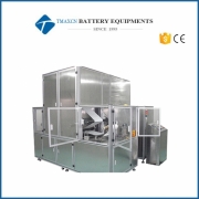 Separator Soaking And Coating Machine For Lithium Ion Battery Production 