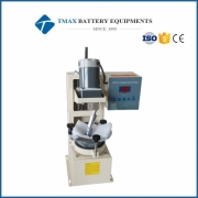 Automatic Mixer Grinder Machine With Mortar And Pestle for Lithium Battery Research