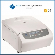 Centrifugal Stirring Defoaming Machine with Stainless Steel Swing-out Rotor Kit 