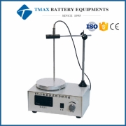 Lab Low Noise Magnetic Stirrer For Lithium Battery Research 