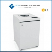 Vacuum Planetary Centrifugal Mixer with Two 1000ml Jars and Independent Speed Controlled