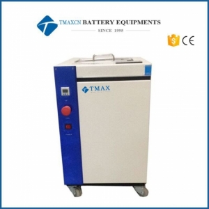 Planetary Vacuum Mixer