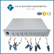 5V20mA Lab Battery Tester For Coin Cell Battery Testing 