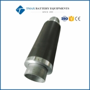 Conductive Carbon Coated Aluminum Foil For Lithium Ion Battery Research