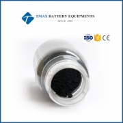 Cathode Material LiFePO4 Powder Used For Li-Ion Battery Research