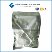 High Purity Cathode Material Polyvinylidene Fluoride Powder For Li-Ion Battery Research 