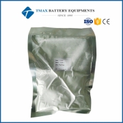 High Purity Cathode Material Polyvinylidene Fluoride Powder For Li-Ion Battery Research