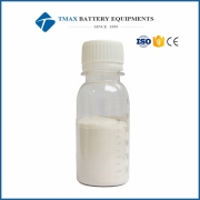 High Grade PVDF Powder For Li-Ion Battery Research