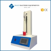 Programmable Control Vertical Dip Coater with Heating Plate Reach 120C