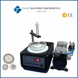 Electrode Coating Machine