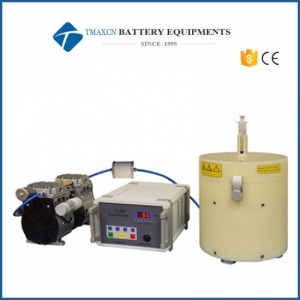 Electrode Coating Machine