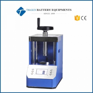 Automatic Press Machine