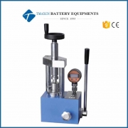 Laboratory 15T Digital Manual Tablet Press Machine