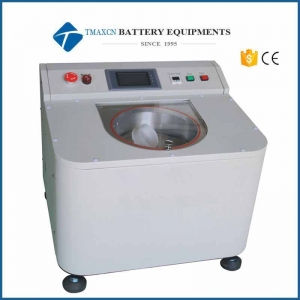 Planetary Centrifugal Mixer