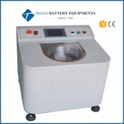 300 mL Lab Vacuum Planetary Centrifugal Mixer with Two Containers & Optional Independent Speed Control