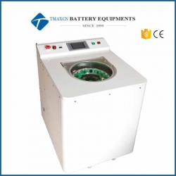 Planetary Centrifugal Mixer